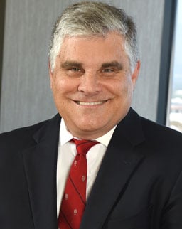 Ronald J. Thommarson