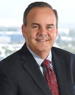 Robert M. Dickson