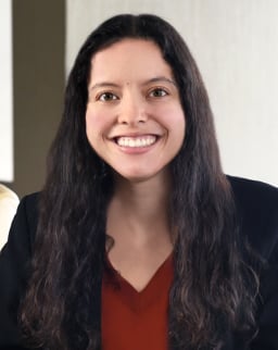 Megan O Milne
