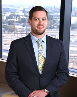 Photo of Ryan J. Egan
