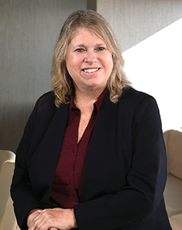 Photo of Melody Kramer