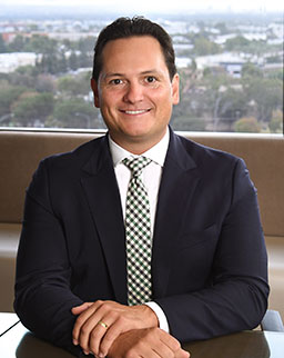 Photo of Ryan D. Jones